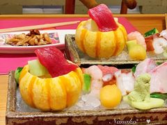 -松涛日本料理