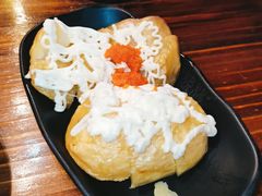 -今邕烧烤(西大店)
