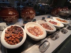 -杭州钱江新城万怡酒店-西餐厅