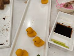 -全聚德(常州店)