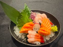 -隐泉·HANA BY HATSUNE葉奈日式料理(国贸商城店)