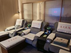 -良子足浴(湖滨店)