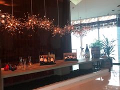 -翡翠36餐厅(浦东香格里拉店)