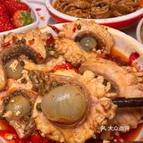 在成都… 6天吃了5次真的便宜又好吃