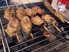 -同銮特种养殖场·龙虾垂钓