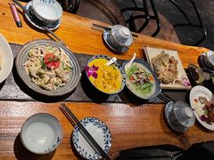 -上楼私房菜(院士路店)