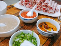 -好运来农家菜(吉林路店)