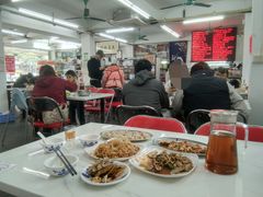 -嘉升大排档(番禺总店)