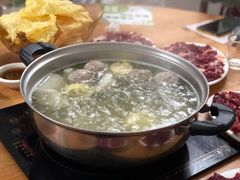 -原野牛肉岛