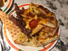 -比格比萨自助(宝山日月光店)