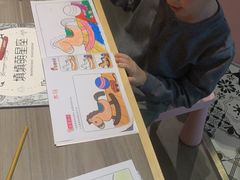 -曼乐辰餐厅(中庚漫游城店)