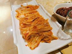-英子补身汤(海兰路店)