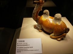 -陕西历史博物馆