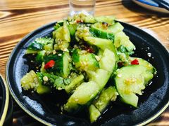 -星记小馆·小蓝龙·老南京砂锅菜(上海路店)