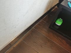 -桔子酒店(上海西藏北路地铁站店)