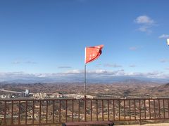 -鸡鸣山旅游风景区
