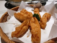 -马家斑.鲜鱼火锅(松湖万科店)