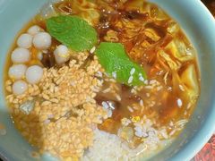 -绿茶餐厅(千岛湖银泰城店)