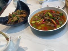 -新仙清汤牛腩(铜锣湾店)