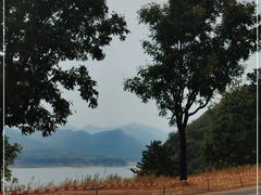 -北京金海湖景区