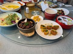 -红菜坊·烤鸭·川鲁宴(石园店)
