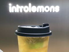 -introlemons(北京西单更新场店)