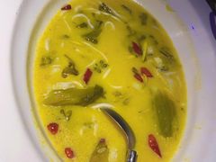 -绿茶餐厅(燕郊永旺店)