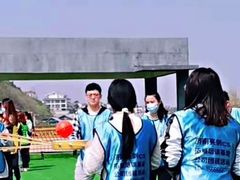 -南山特攻真人CS户外露营轰趴拓展基地