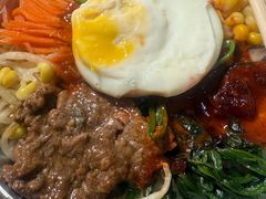 -将军牛排·尔滨地标朝鲜族美食(总店)