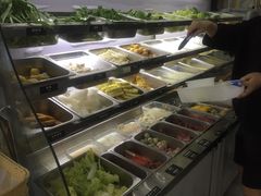 -小瑞哥麻辣烫(知春路店)