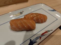 -鲤·鮨KOISUSHI