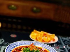 口水鸡-阿嫂印象·民间江湖菜(大学城店)