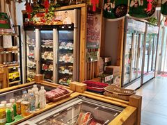 -锅圈食汇火锅烧烤食材超市(红桥店)