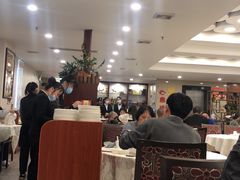 大堂-鼎珑点心仔(燕塘店)