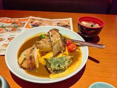-仓桥家·焗寿司·锅物(光谷步行街店)