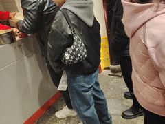 -黑色经典臭豆腐·湖南特产(太平街口店)