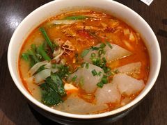 -新旺茶餐厅(嘉里城店)