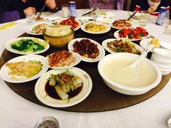 -北京全聚德(天安门店)