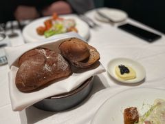 -云厨·高空西餐厅(成都瑯珀·凯悦臻选酒店)