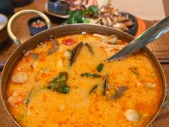 -CHINCHIN 青青·泰国料理(万象食家店)