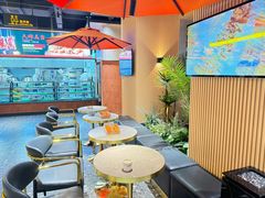 -鼎原力量东北吊炉烧烤(临河街店)