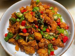 -锦府盐帮·李宅(领展购物广场中关村店)