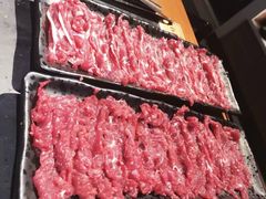 -宴全牛粤来越牛潮汕鲜牛肉火锅(海州万达广场店)