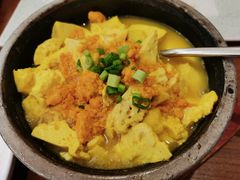 -陆壹捌餐厅(五大道店)