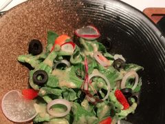 -原石牛扒·约会餐厅(龙城万科里店)