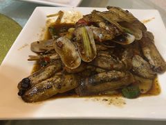-阳江餐厅·30年老字号·粤菜海鲜大排档