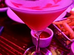 -MOSSO音乐酒吧·Live House(南京西路店)