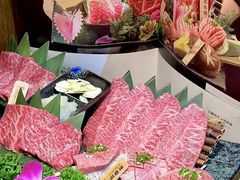 -丸藏和牛烧肉专门店(园区师惠坊店)