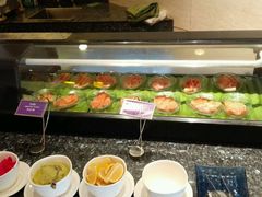 -圣廷苑酒店-世纪楼菲苑自助餐厅