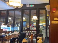 -盛元荼集  素食(滨江凯德壹店)
